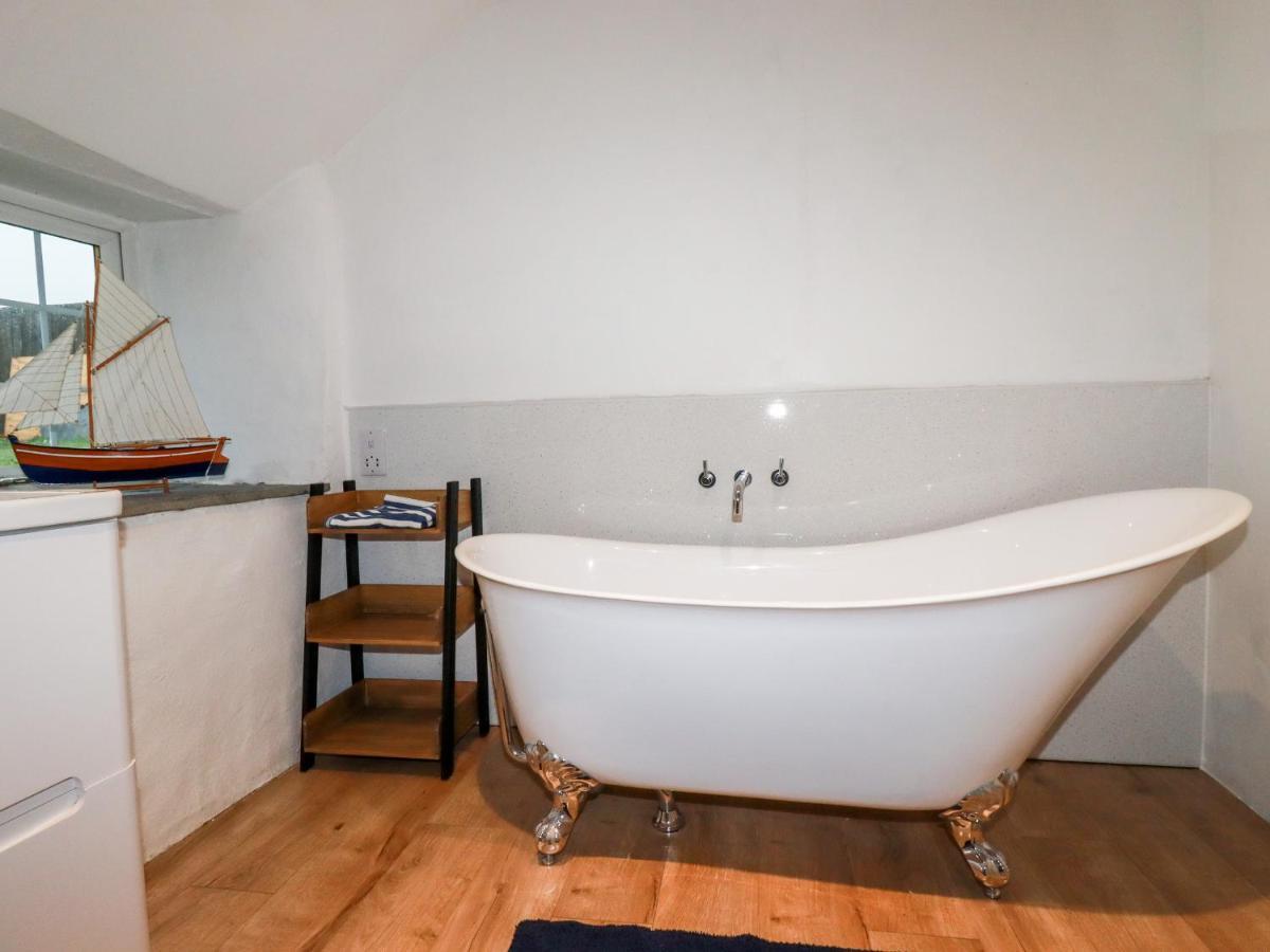 Downrow Barn Villa Tintagel Dış mekan fotoğraf
